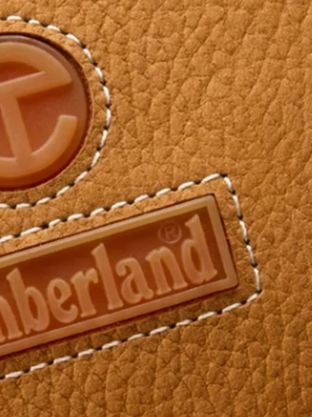 Telfar x Timberland Medium Shopper | Wheat